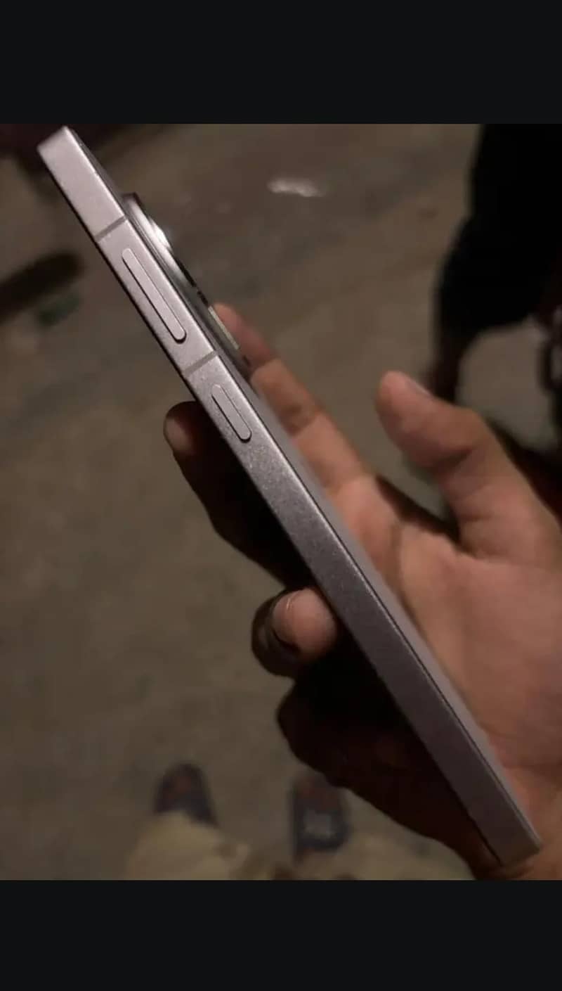 One Plus 13R 1