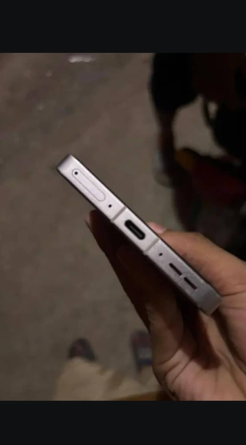 One Plus 13R 3