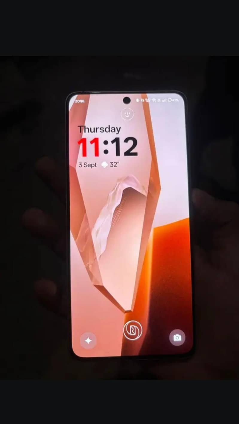 One Plus 13R 6
