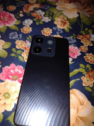 Infinix Smart 7