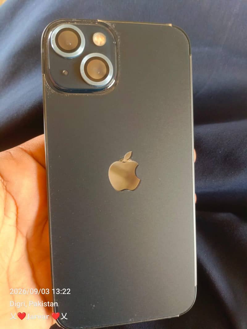 Apple iPhone 13 0