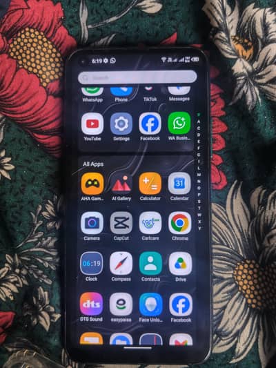 Infinix Hot 9