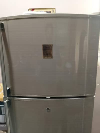 Dawlance fridge for sale
