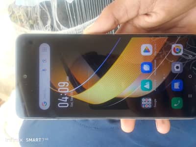 Infinix Smart 8 Pro