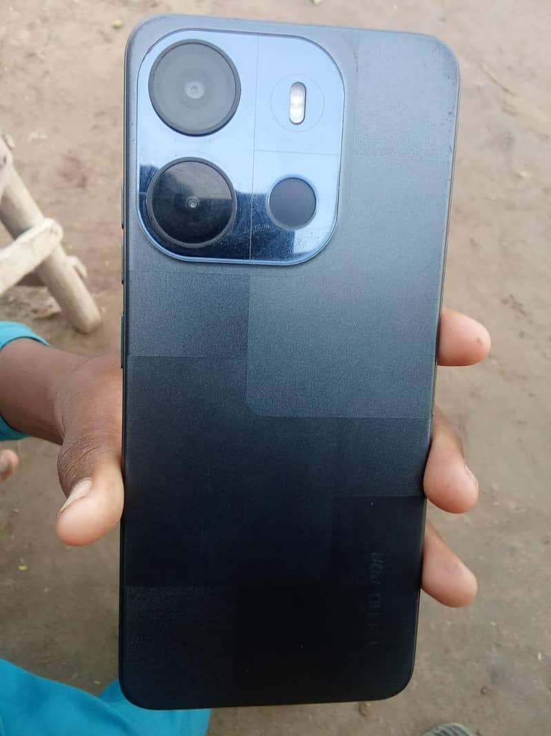 Tecno Other Model 0