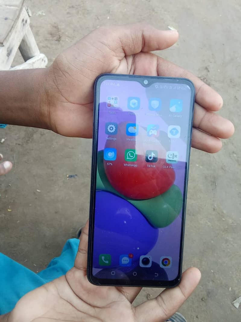 Tecno Other Model 2