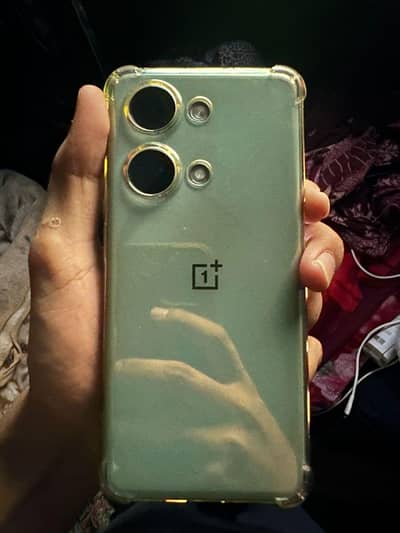 One Plus Nord 3