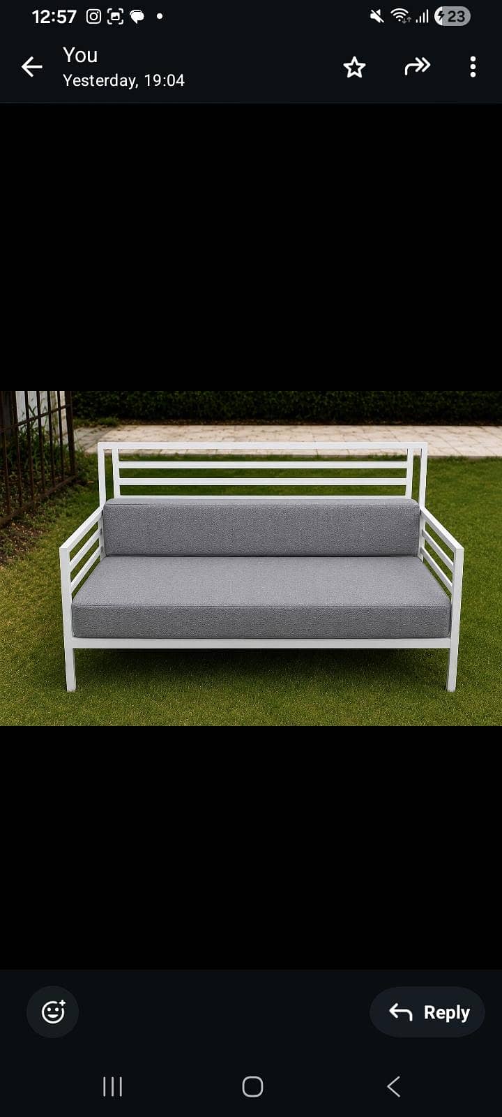 Sofa  Best Durable Quality 1