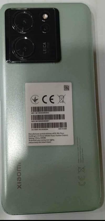Xiaomi 13T