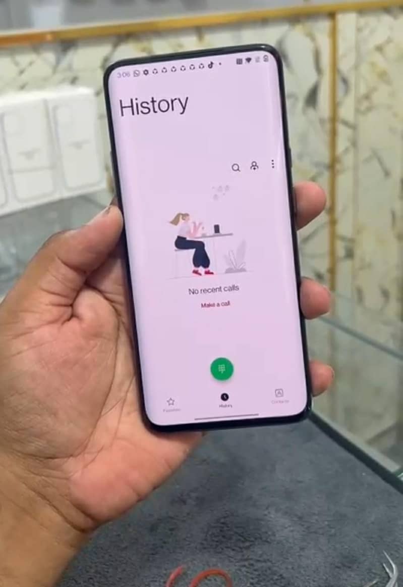 One Plus 7 Pro 0