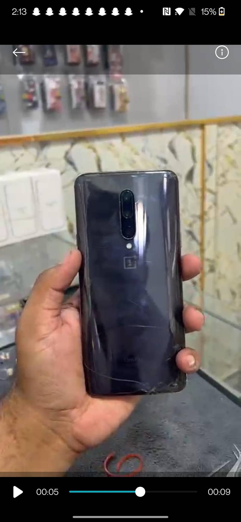 One Plus 7 Pro 1