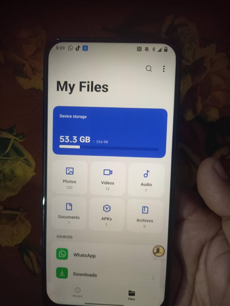 One Plus 7pro 1