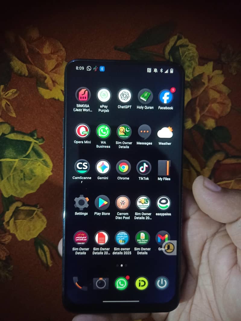One Plus 7pro 2
