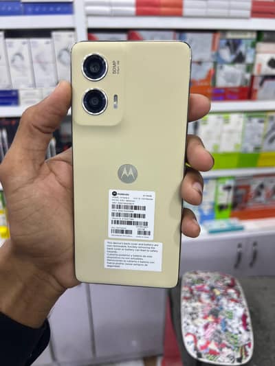Motorola Moto G Stylus 5G 8+8.128 non pta PUBG 120 unlock