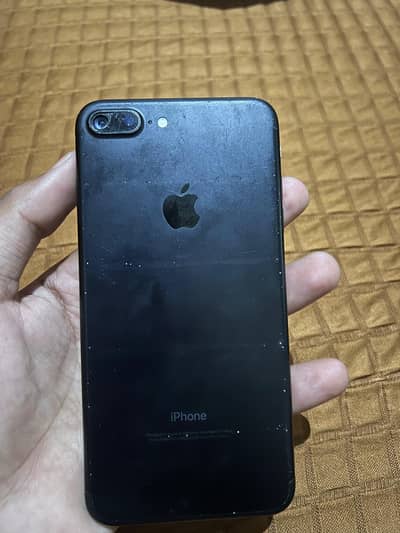 Apple iPhone 7 Plus