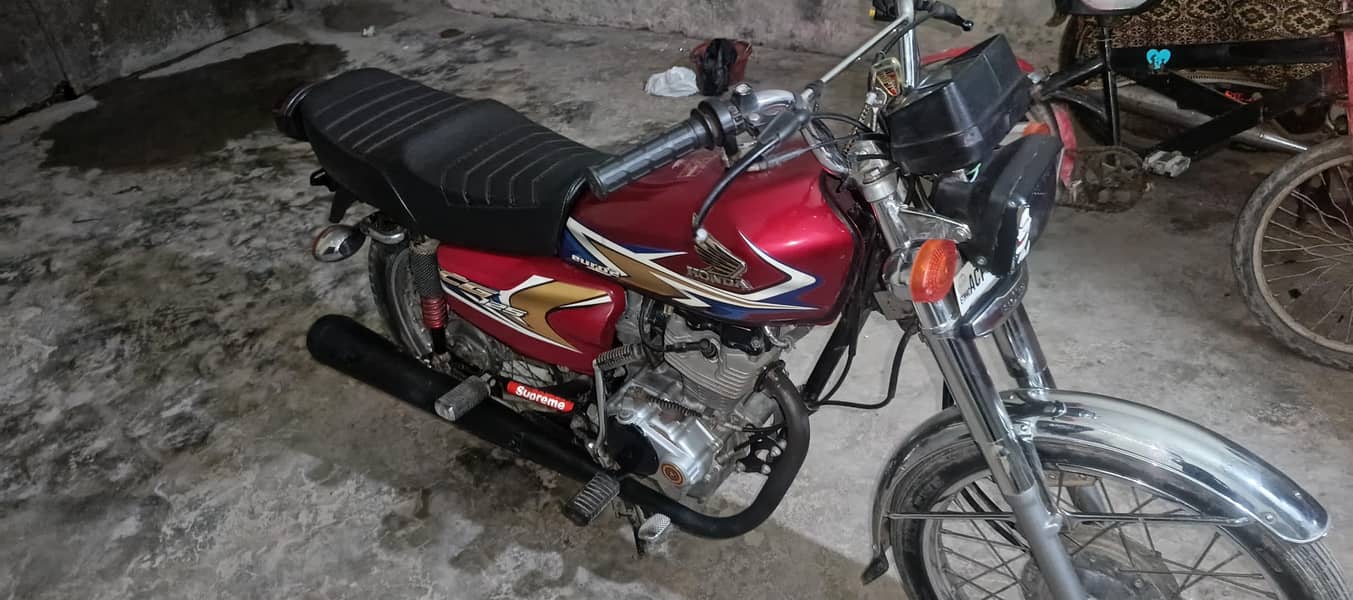 2020 model 1