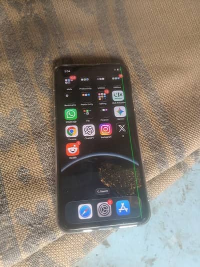 Apple iPhone 11 Pro Max(512gb)