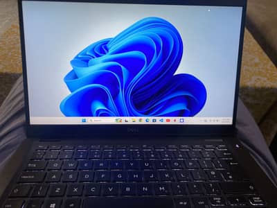 Dell Latitude 5300
