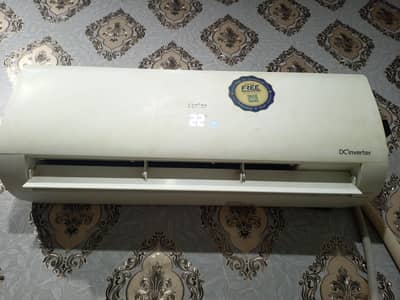 Haier AC 1.5 tn