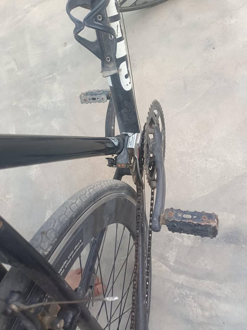 Sumtal Bicycle 8