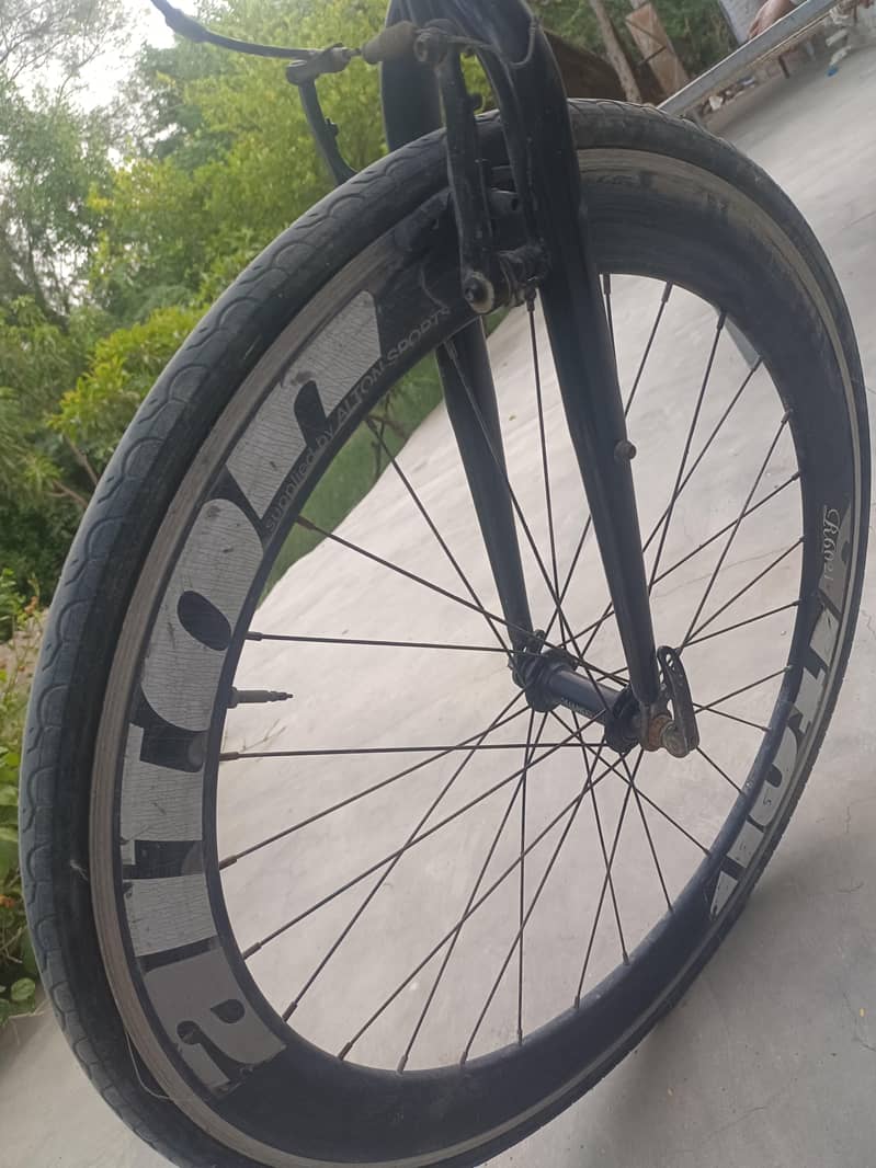 Sumtal Bicycle 11