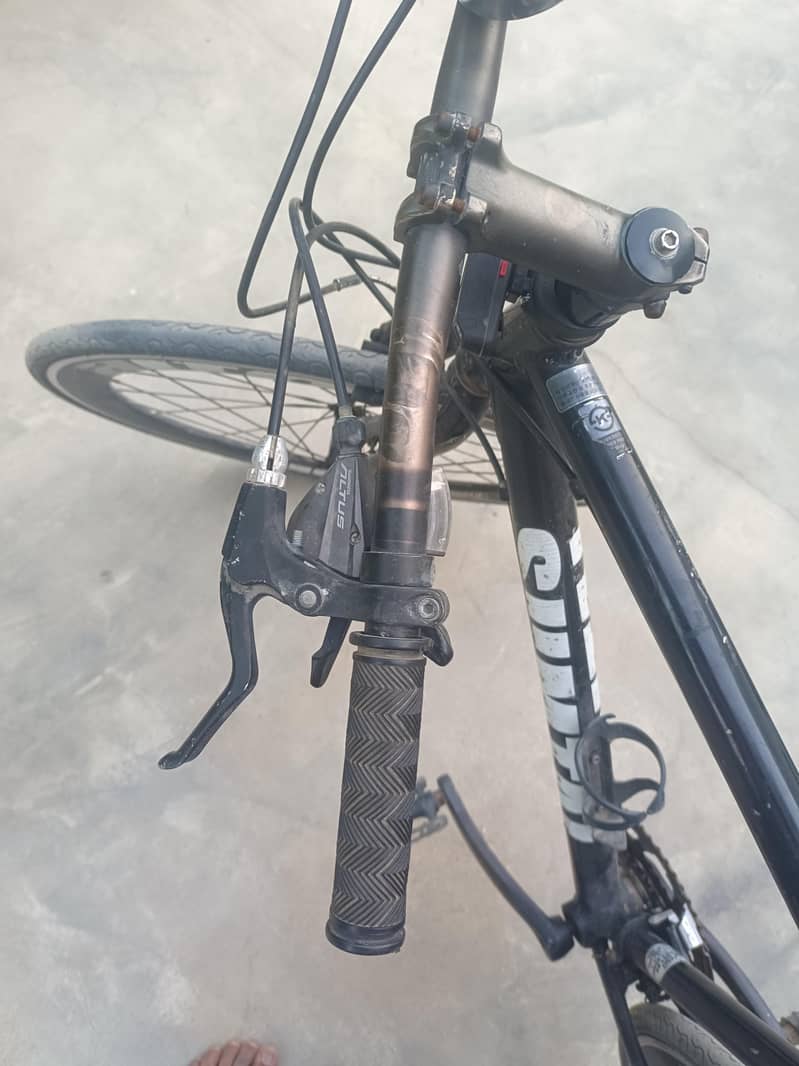 Sumtal Bicycle 15