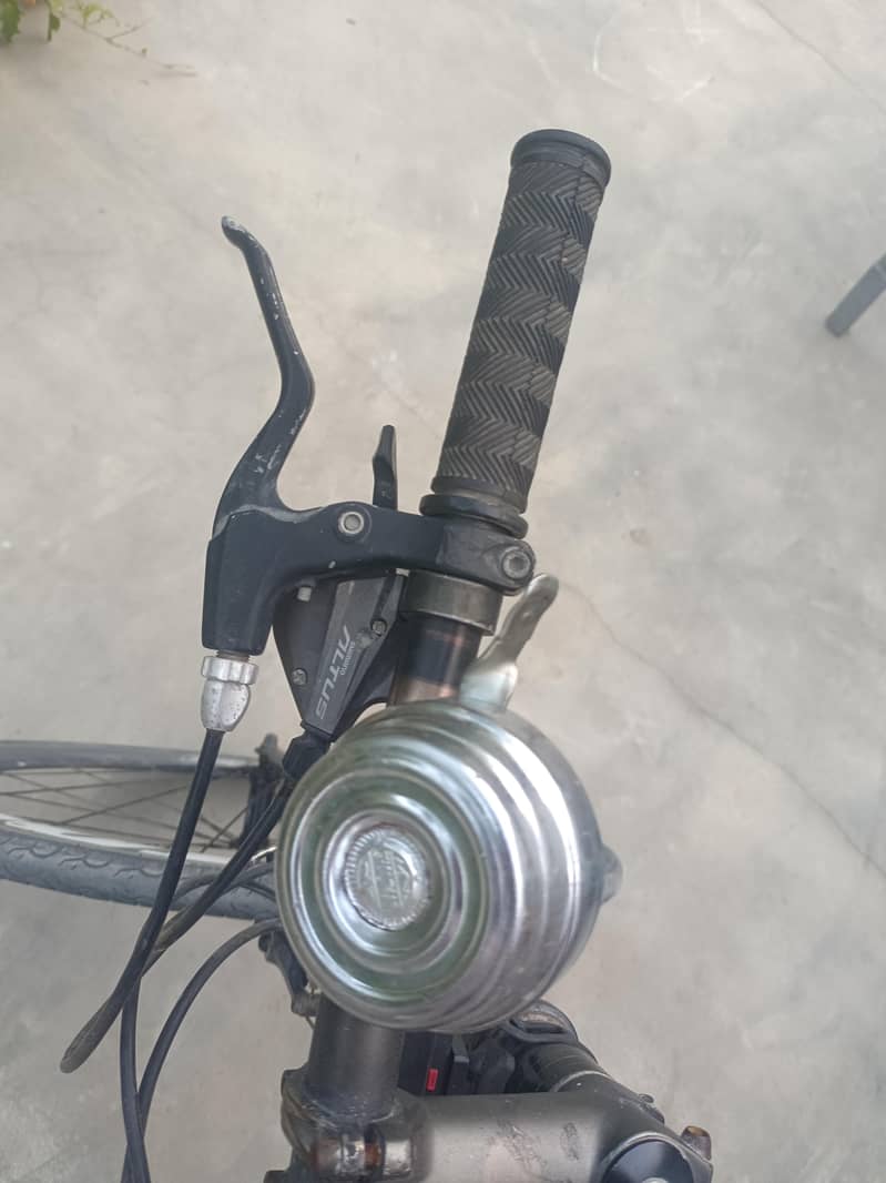 Sumtal Bicycle 16