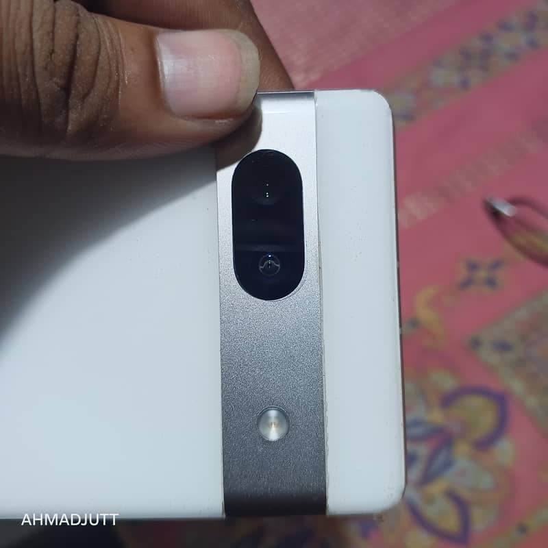 Google Pixel 7a 7