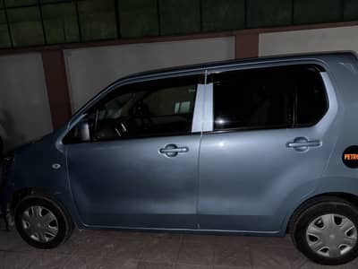 WagonR Automatic