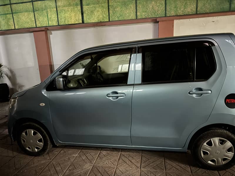 WagonR Automatic 2