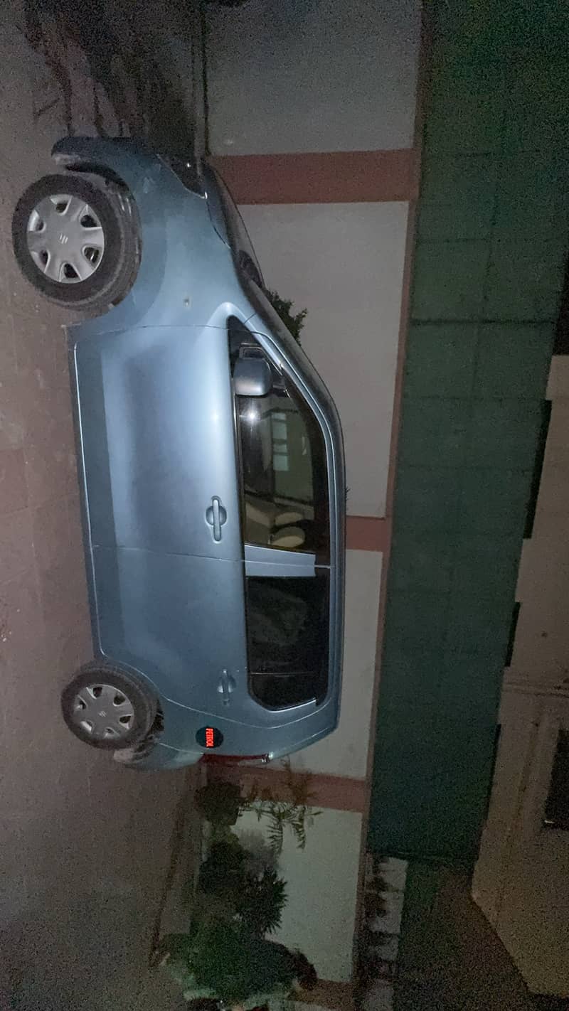 WagonR Automatic 6
