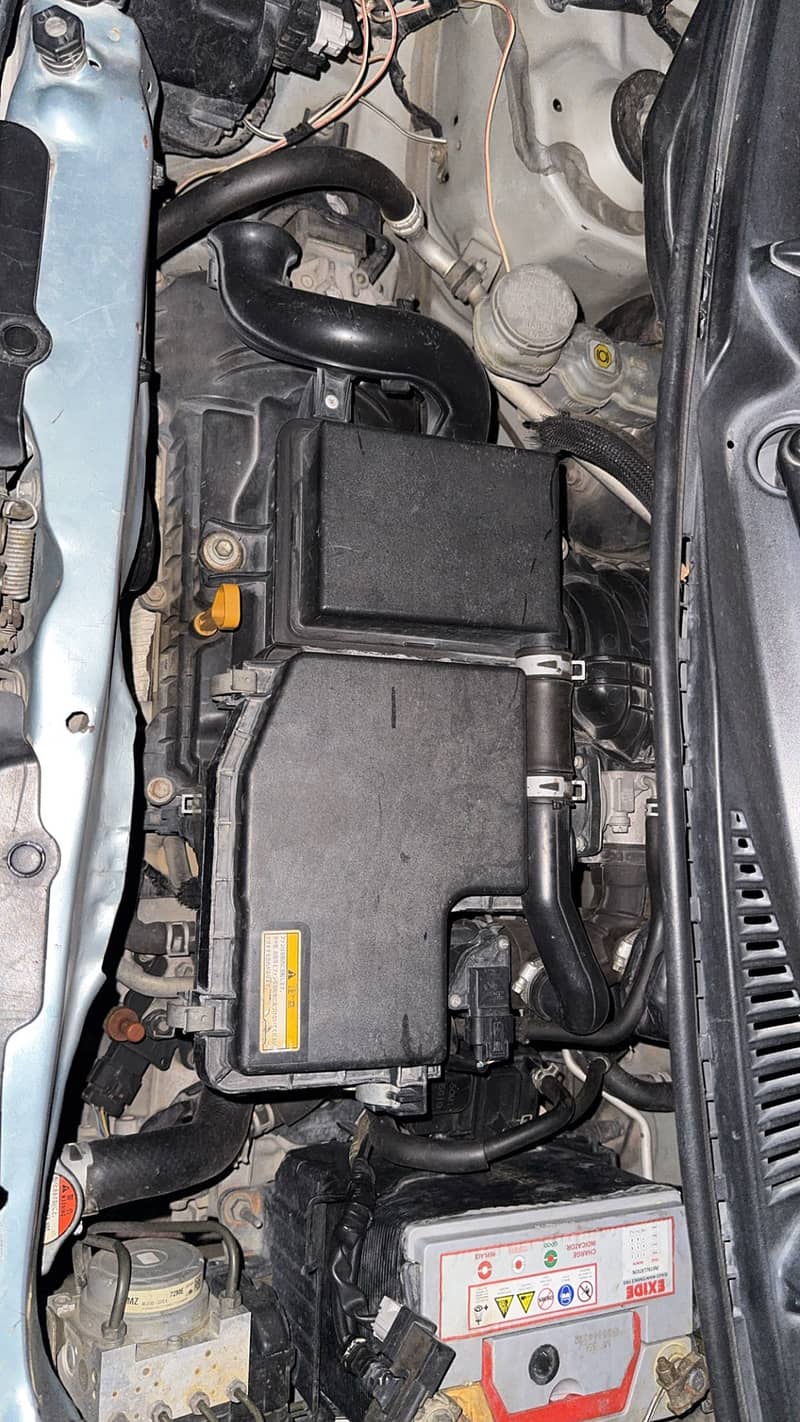WagonR Automatic 7