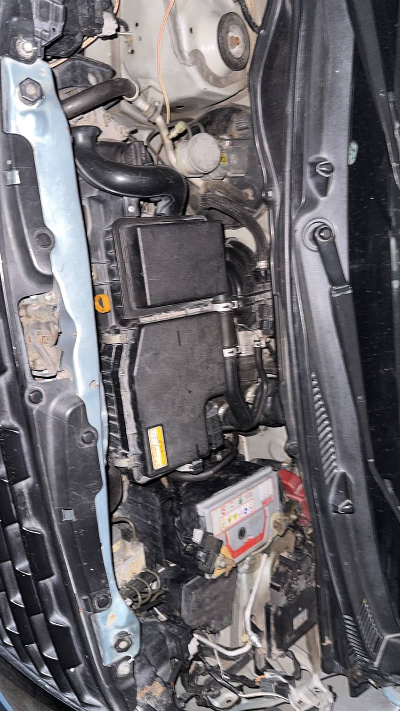 WagonR Automatic 8
