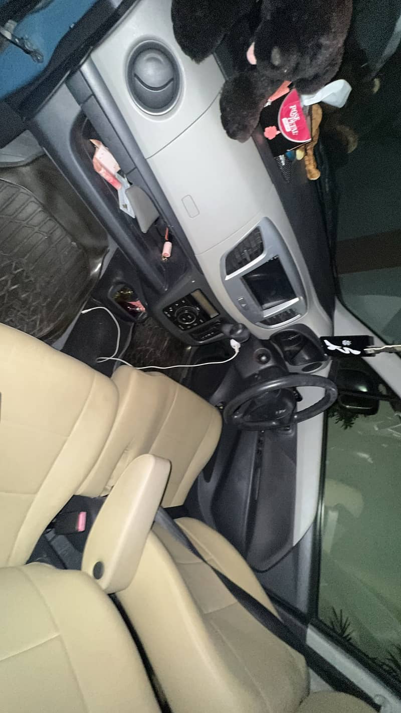 WagonR Automatic 9