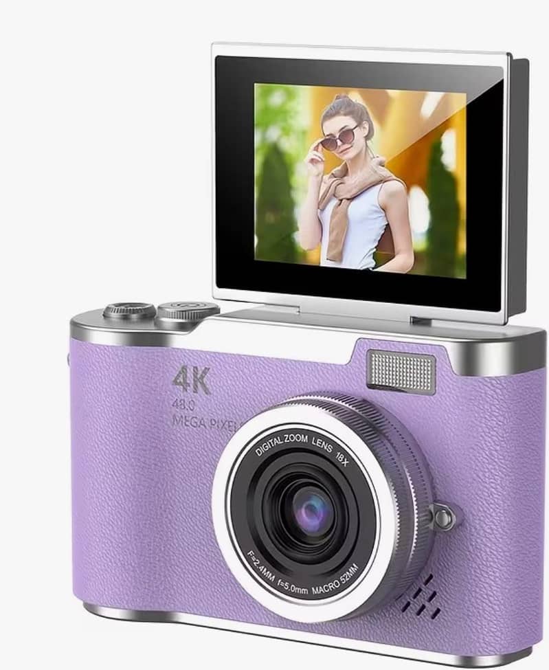 digital camera 0