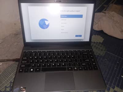 Machrevo R14P Ryzen 5 7430U (10/10 Condition)