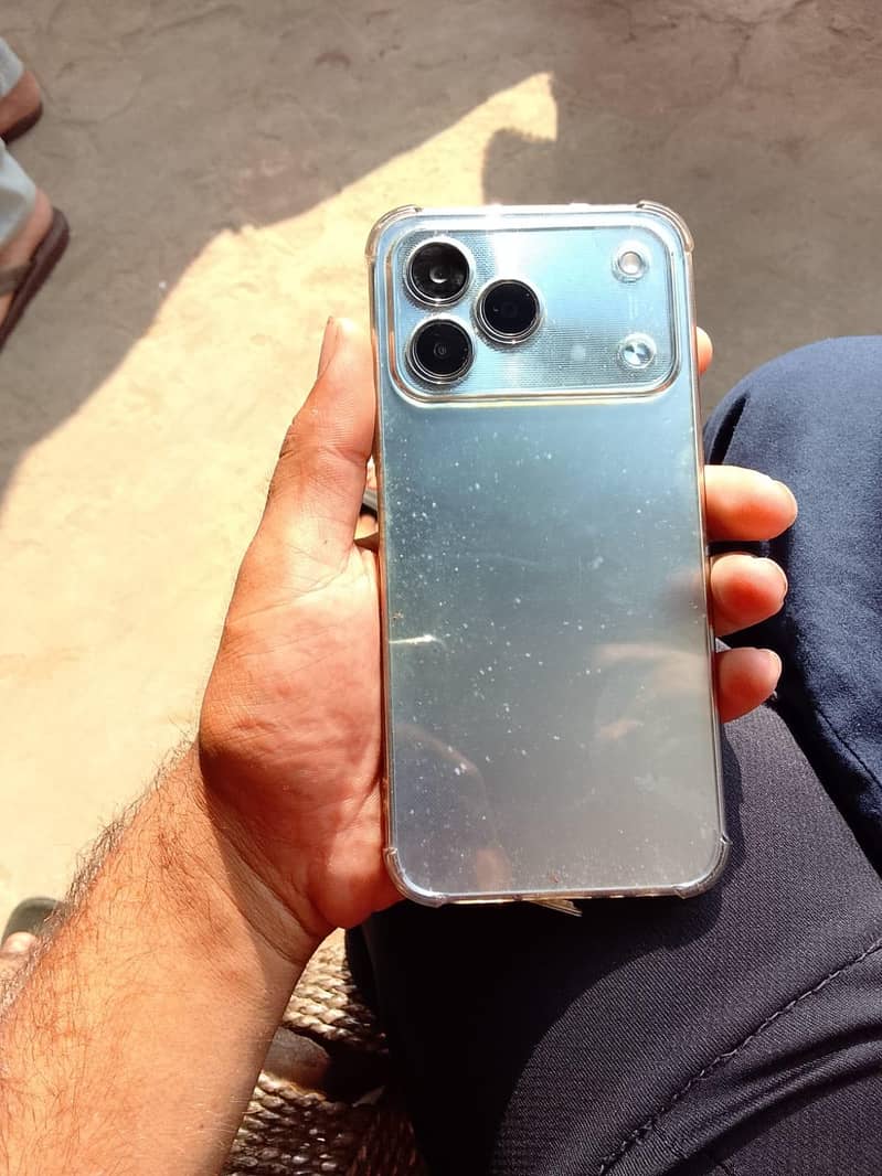 Tecno Other Model 0