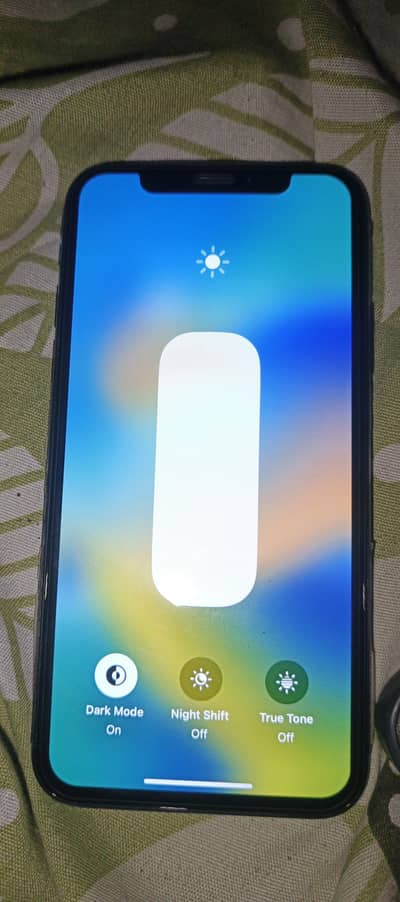 IPHONE XS 512