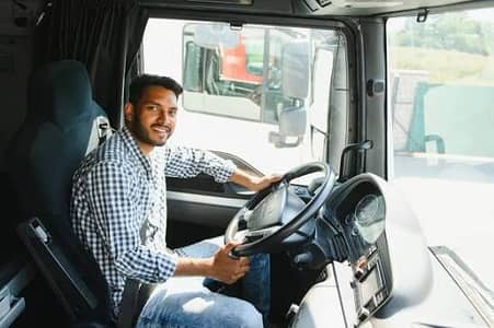 urgent- Ghar k leyae achay family driver ki zaroorat ha