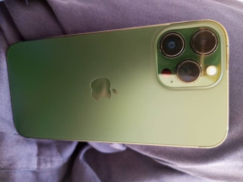 Apple iPhone 13 Pro Max 1