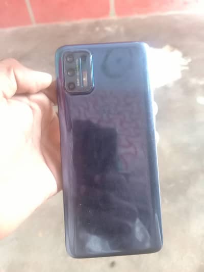 Moto G9 play exchange pocibal