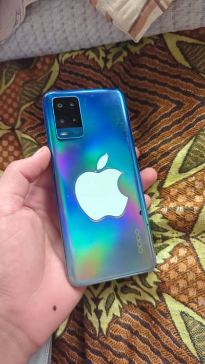 OPPO A54
