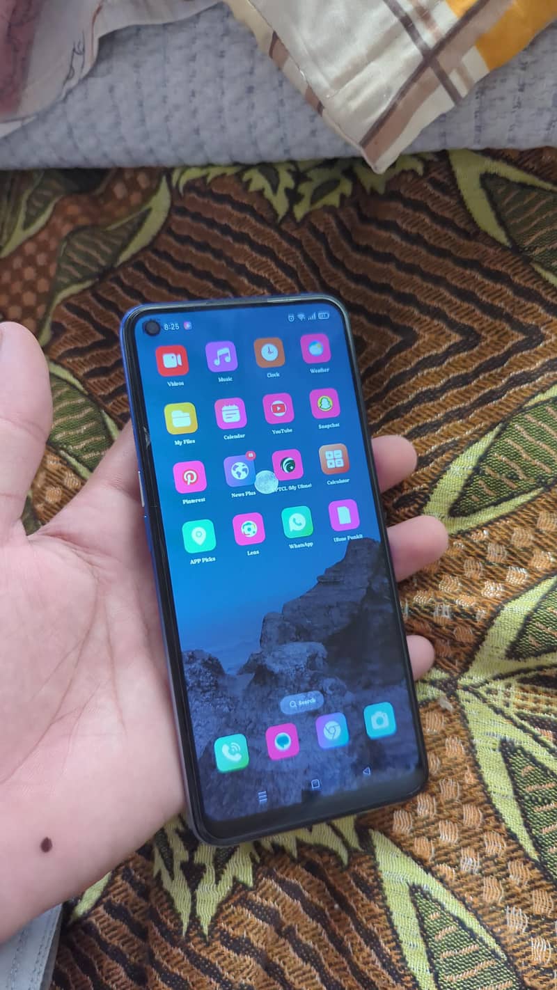 OPPO A54 1