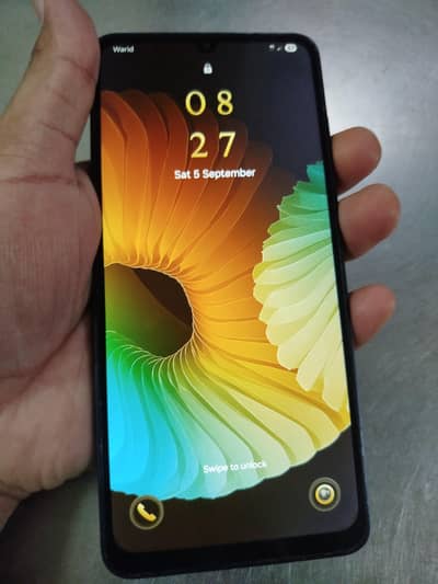 Samsung Mobile A06