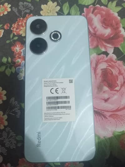 Xiaomi Redmi 13 for Sale
