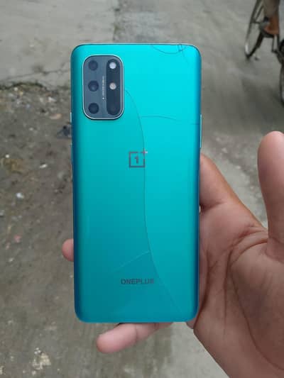 1 plus 8T