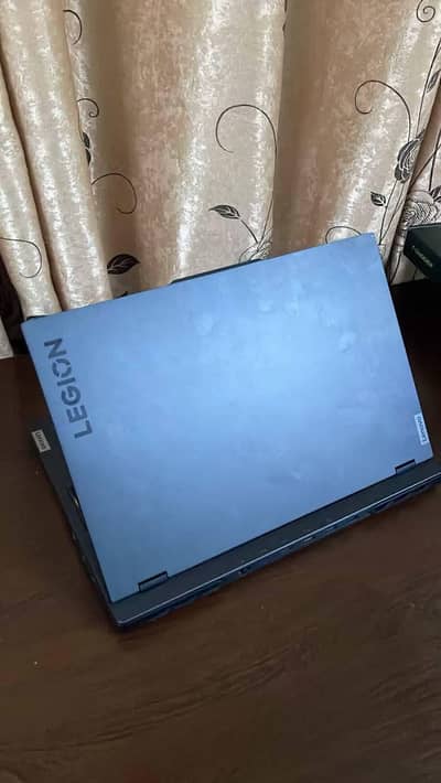 Lenovo Legion Pro 7 – RTX 4090 | Ryzen 9 | 32GB RAM | 2TB SSD