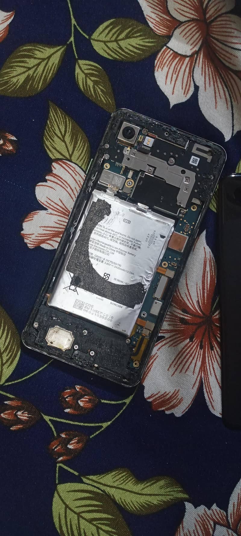 Google Pixel 3 XL 3