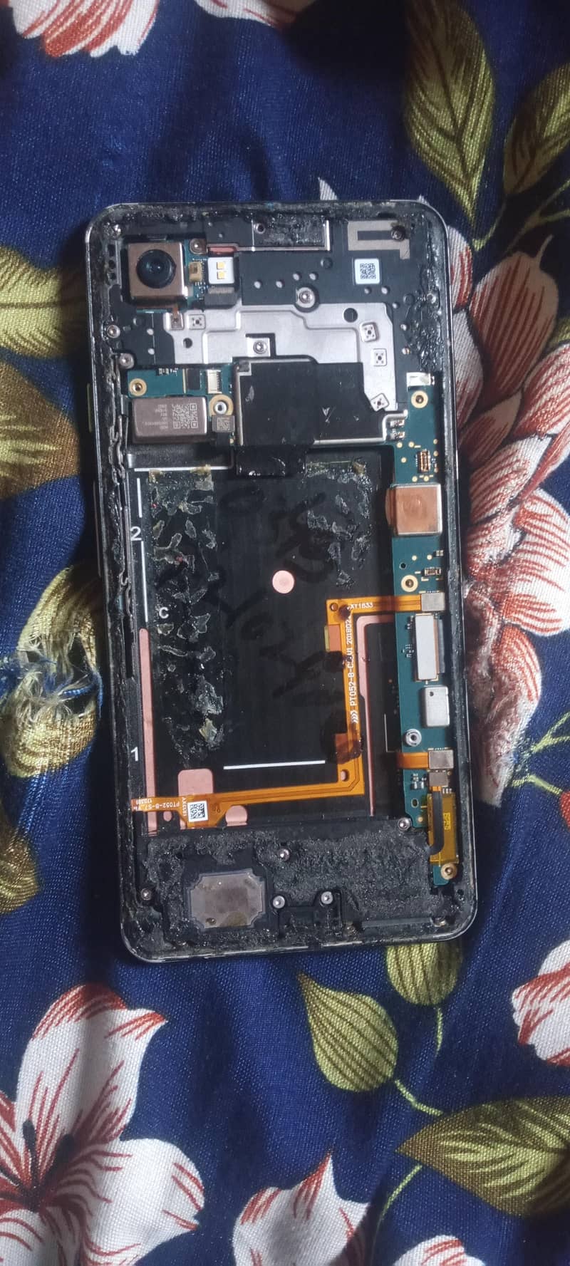 Google Pixel 3 XL 4