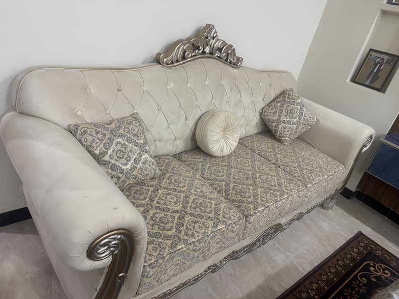 Sofa set 1
